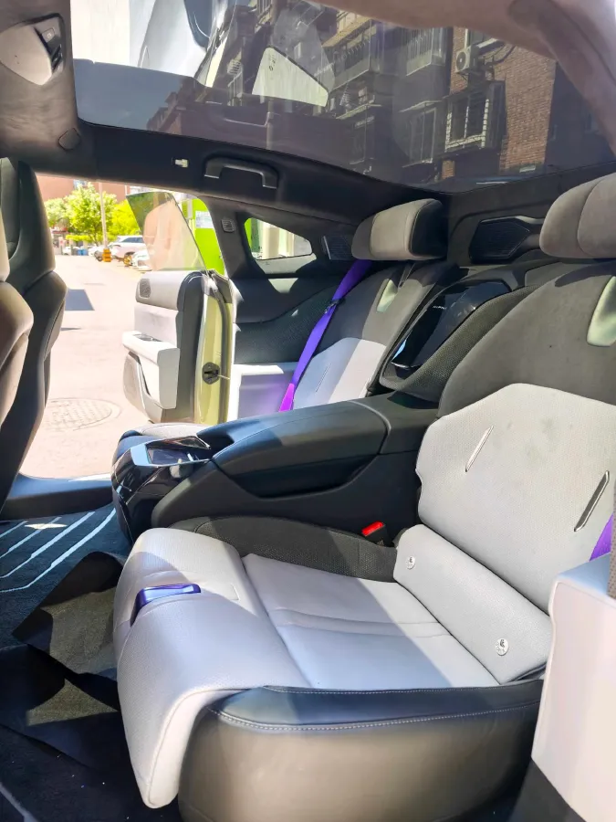 2023 HiPhi Z BEV 120KWH,autocango,china used car exporter,china ev exporter,chinese used car exporter,chinese used ev exporter