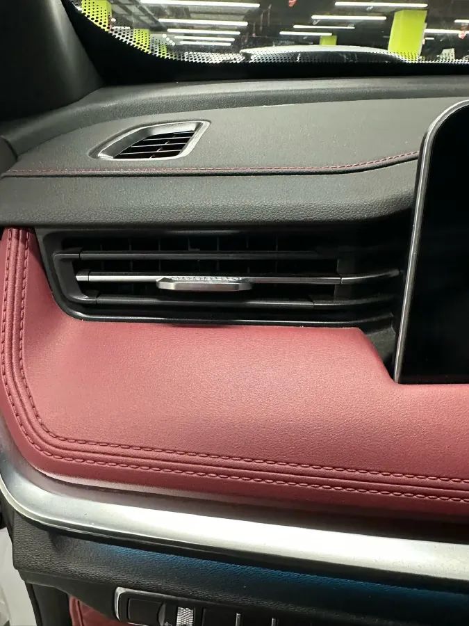 2023 Jetour X70 Plus 1.5T 156HP L4 6DCT,autocango,china used car exporter,china ev exporter,chinese used car exporter,chinese used ev exporter