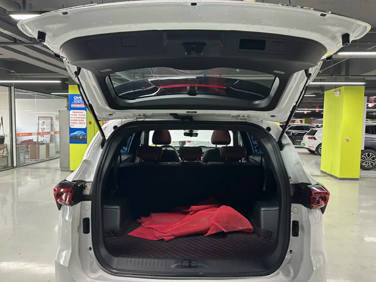 2023 Jetour X70 Plus 1.5T 156HP L4 6DCT,autocango,china used car exporter,china ev exporter,chinese used car exporter,chinese used ev exporter