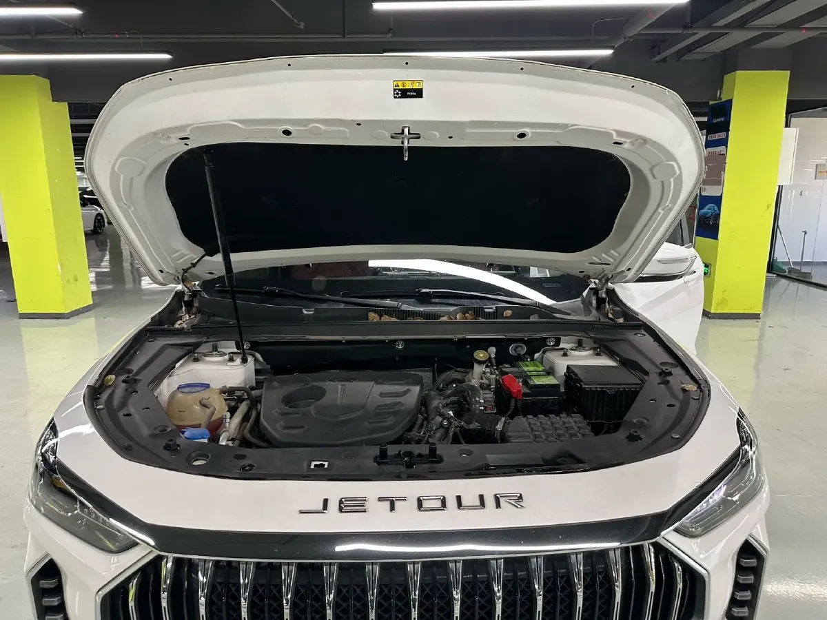 2023 Jetour X70 Plus 1.5T 156HP L4 6DCT,autocango,china used car exporter,china ev exporter,chinese used car exporter,chinese used ev exporter
