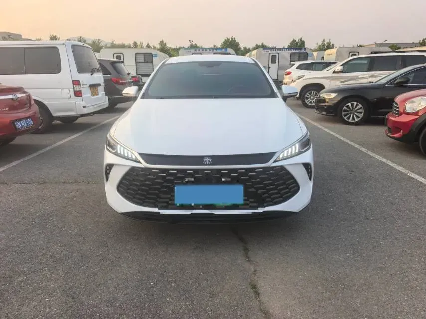 2025 BYD Qin Plus 1.5L 101HP L4 E-CVT PHEV 7.68KWH,autocango,china used car exporter,china ev exporter,chinese used car exporter,chinese used ev exporter