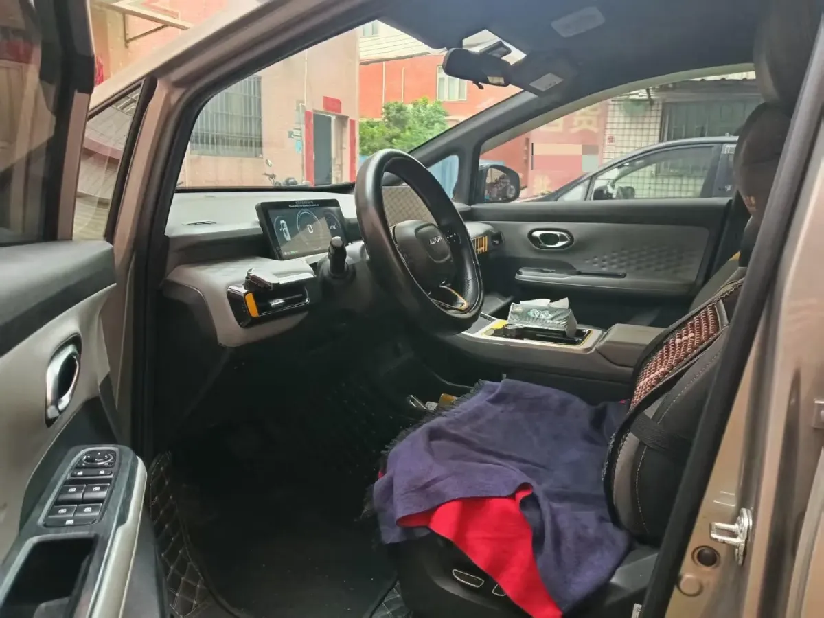 2022 Aion Y BEV 63.98KWH,autocango,china used car exporter,china ev exporter,chinese used car exporter,chinese used ev exporter