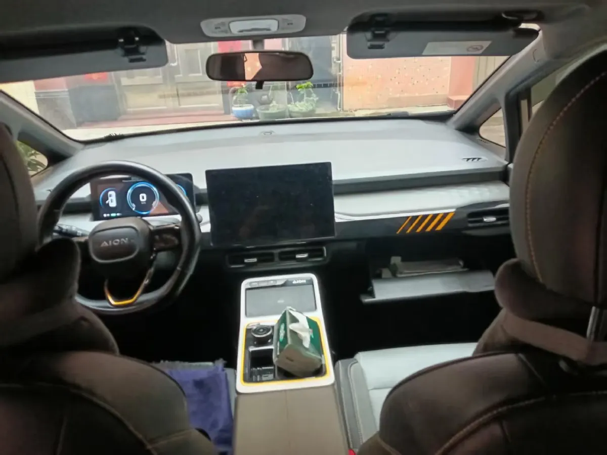 2022 Aion Y BEV 63.98KWH,autocango,china used car exporter,china ev exporter,chinese used car exporter,chinese used ev exporter