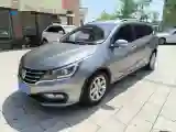 2017 BaoJun 310W 1.5L 112HP L4 6MT