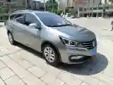 2017 BaoJun 310W 1.5L 112HP L4 6MT