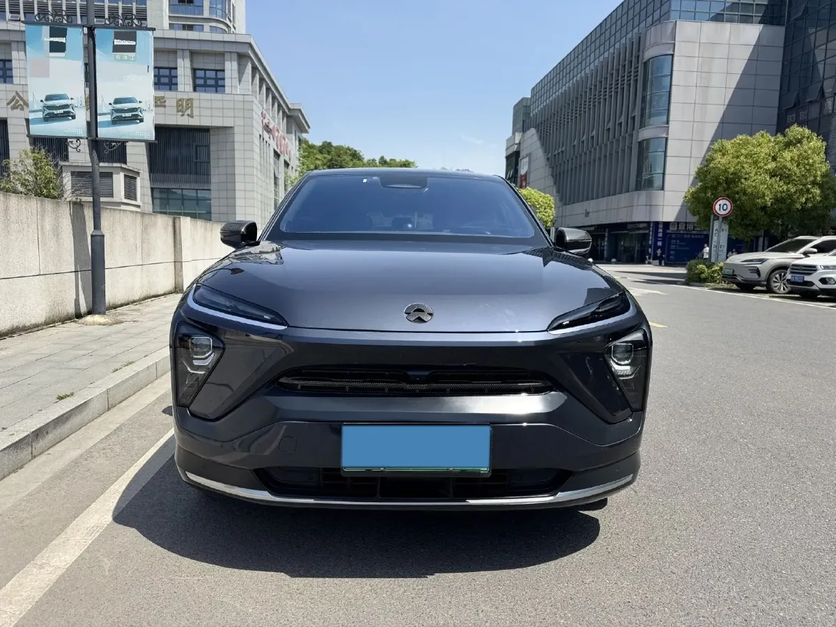 2020 NIO ES6 BEV 100KWH,autocango,china used car exporter,china ev exporter,chinese used car exporter,chinese used ev exporter