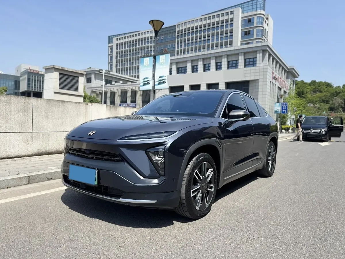 2020 NIO ES6 BEV 100KWH,autocango,china used car exporter,china ev exporter,chinese used car exporter,chinese used ev exporter