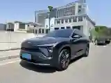2020 NIO ES6 BEV 100KWH