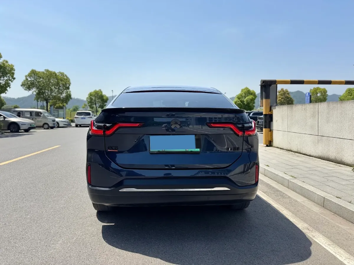 2020 NIO ES6 BEV 100KWH,autocango,china used car exporter,china ev exporter,chinese used car exporter,chinese used ev exporter