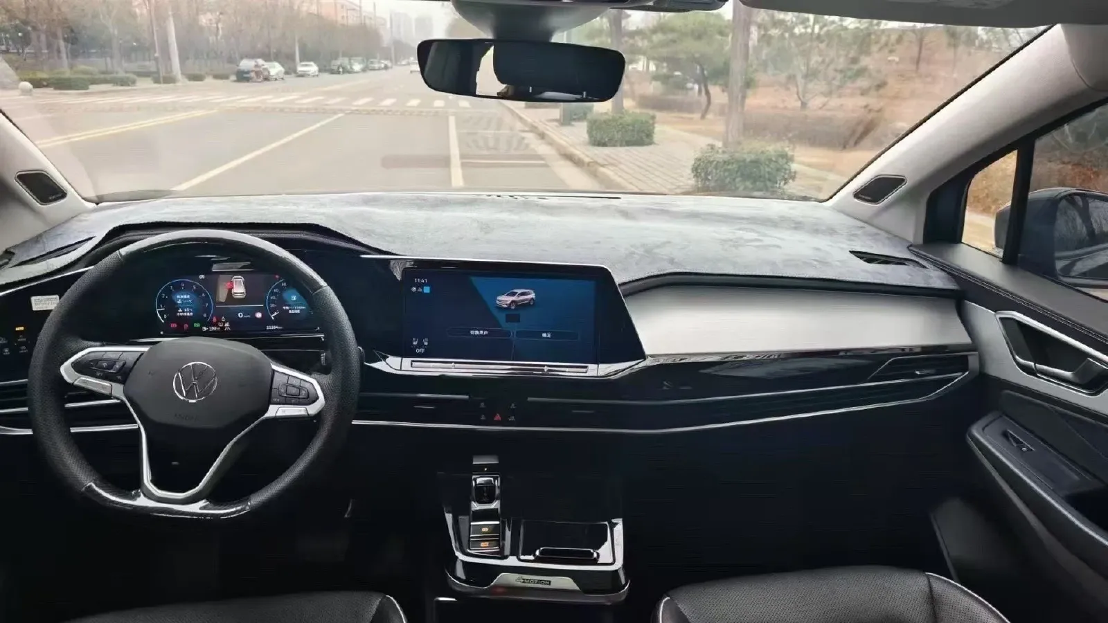 2023 Volkswagen Talagon 2.0T 220HP L4 7DCT,autocango,china used car exporter,china ev exporter,chinese used car exporter,chinese used ev exporter