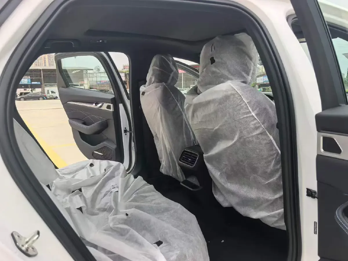 2026 Geely Preface 1.5T 181HP L4 7DCT,autocango,china used car exporter,china ev exporter,chinese used car exporter,chinese used ev exporter