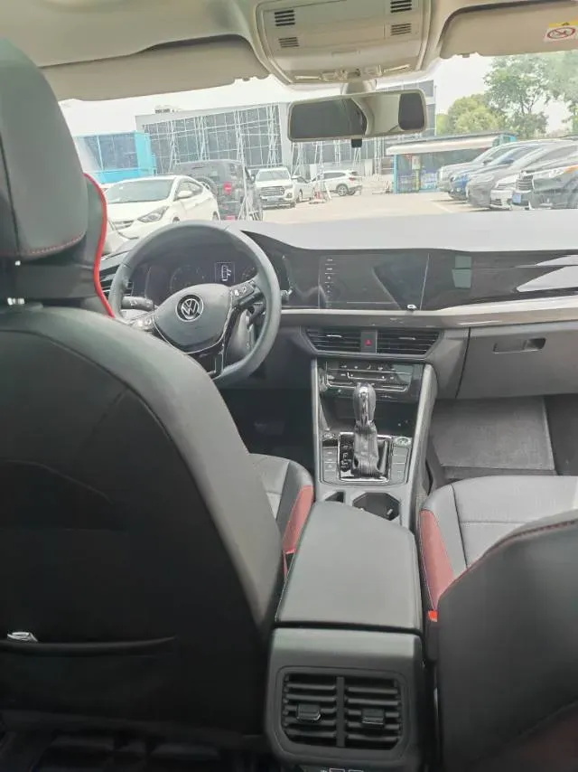 2020 Volkswagen Bora 1.4T 150HP L4 7DCT,autocango,china used car exporter,china ev exporter,chinese used car exporter,chinese used ev exporter