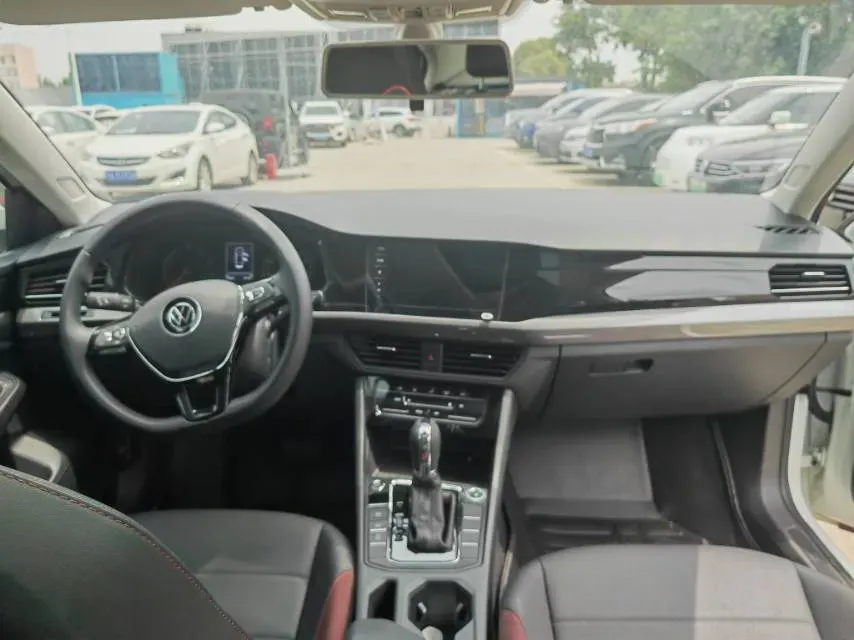 2020 Volkswagen Bora 1.4T 150HP L4 7DCT,autocango,china used car exporter,china ev exporter,chinese used car exporter,chinese used ev exporter