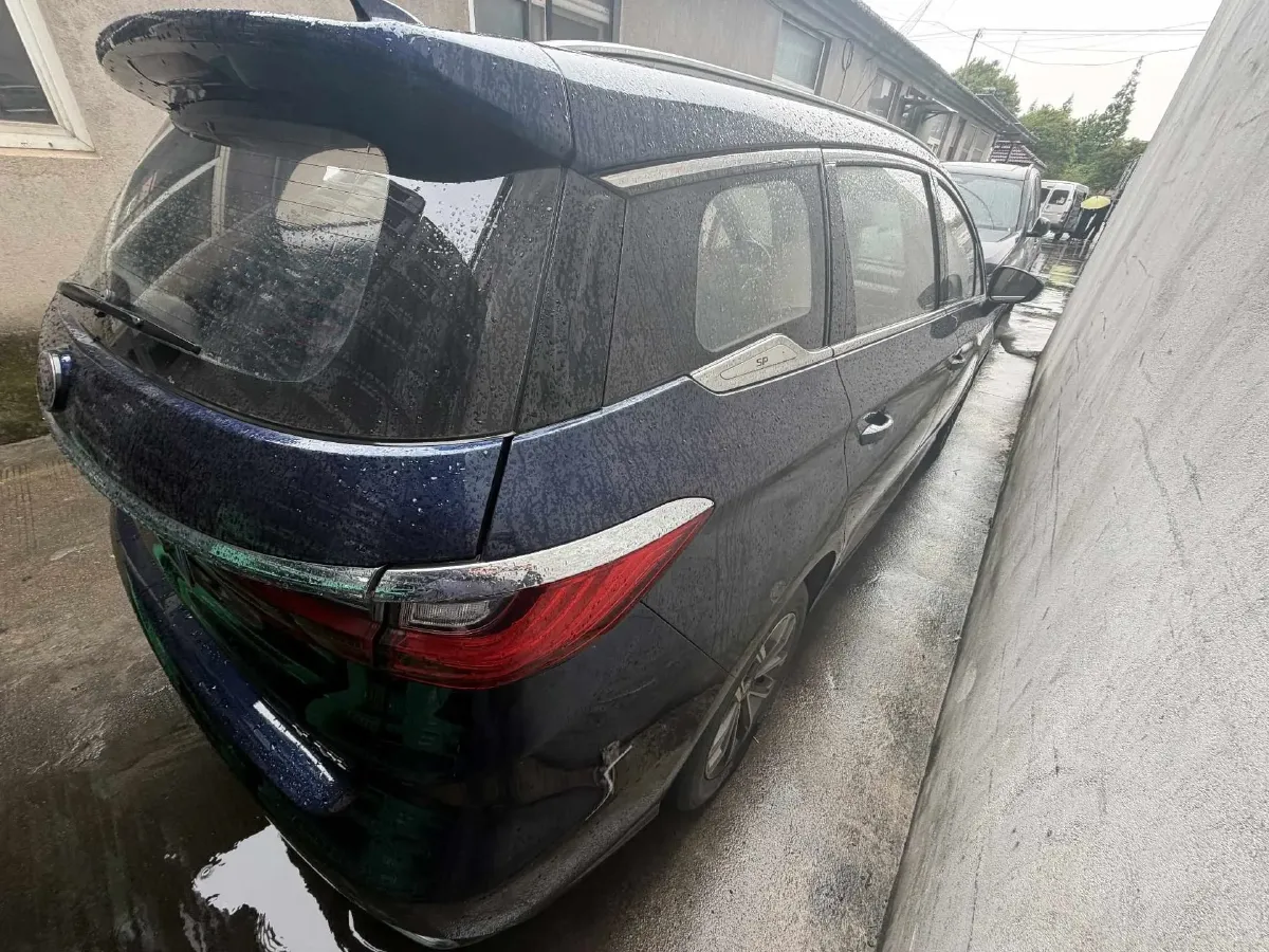 2019 BYD Song MAX 1.5T 160HP L4 6DCT,autocango,china used car exporter,china ev exporter,chinese used car exporter,chinese used ev exporter