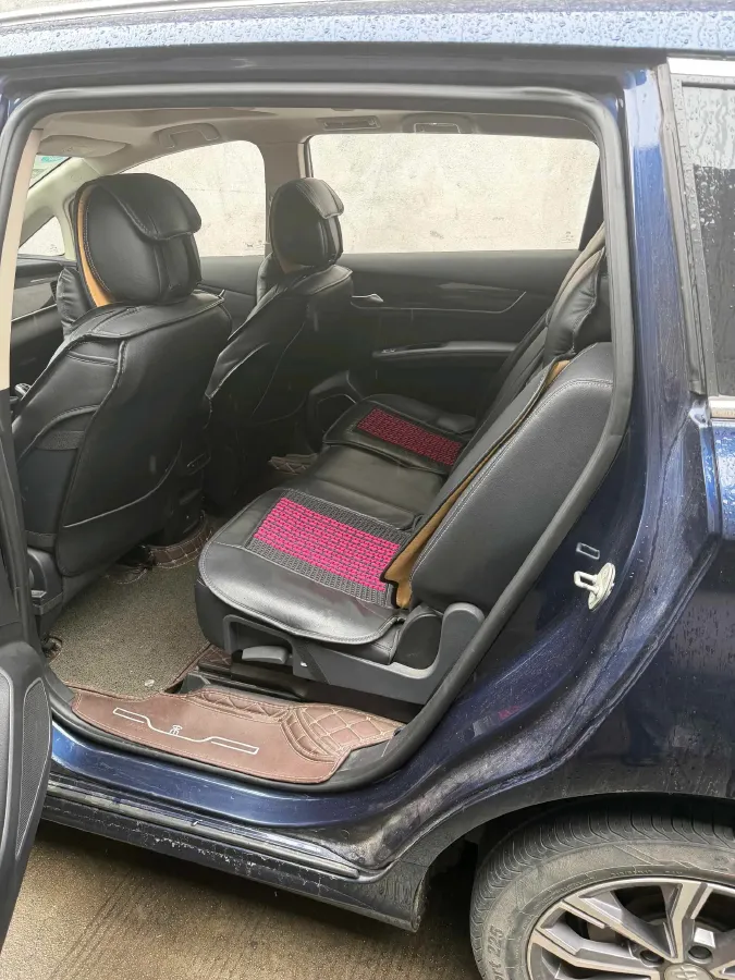 2019 BYD Song MAX 1.5T 160HP L4 6DCT,autocango,china used car exporter,china ev exporter,chinese used car exporter,chinese used ev exporter