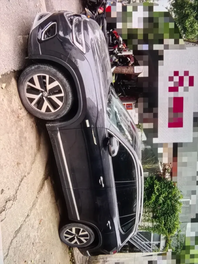 2023 Volkswagen Tayron 2.0T 186HP L4 7DCT,autocango,china used car exporter,china ev exporter,chinese used car exporter,chinese used ev exporter