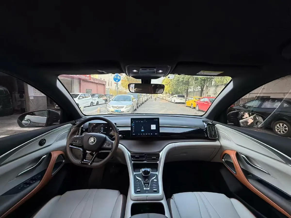 2022 Ruichi Auto EC35 BEV 82HP BEV 36.288KWH,autocango,china used car exporter,china ev exporter,chinese used car exporter,chinese used ev exporter