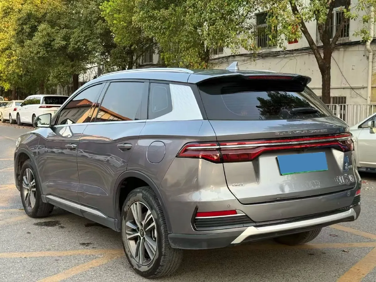 2022 Ruichi Auto EC35 BEV 82HP BEV 36.288KWH,autocango,china used car exporter,china ev exporter,chinese used car exporter,chinese used ev exporter