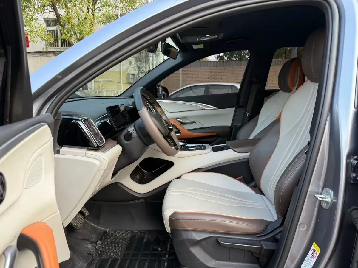 2022 Ruichi Auto EC35 BEV 82HP BEV 36.288KWH,autocango,china used car exporter,china ev exporter,chinese used car exporter,chinese used ev exporter