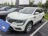 2018 RENAULT KOLEOS,autocango,china used car exporter,china ev exporter,chinese used car exporter,chinese used ev exporter