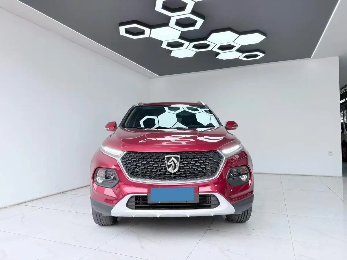 2019 BaoJun 510 1.5L 105HP L4 CVT,autocango,china used car exporter,china ev exporter,chinese used car exporter,chinese used ev exporter