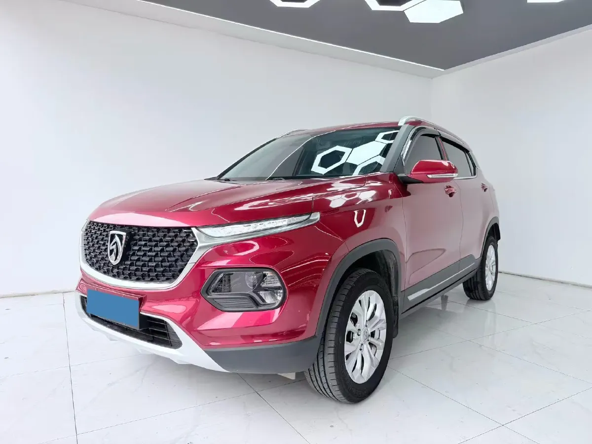 2019 BaoJun 510 1.5L 105HP L4 CVT,autocango,china used car exporter,china ev exporter,chinese used car exporter,chinese used ev exporter