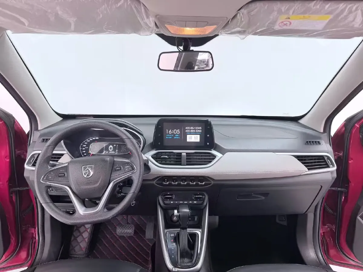 2019 BaoJun 510 1.5L 105HP L4 CVT,autocango,china used car exporter,china ev exporter,chinese used car exporter,chinese used ev exporter