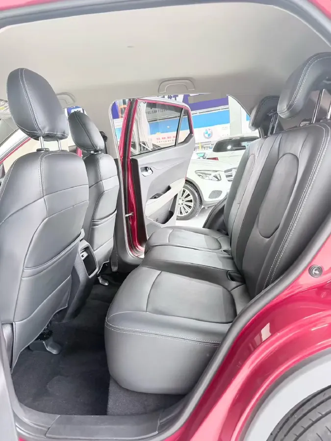 2019 BaoJun 510 1.5L 105HP L4 CVT,autocango,china used car exporter,china ev exporter,chinese used car exporter,chinese used ev exporter