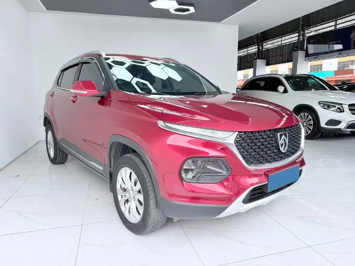 2019 BaoJun 510 1.5L 105HP L4 CVT,autocango,china used car exporter,china ev exporter,chinese used car exporter,chinese used ev exporter