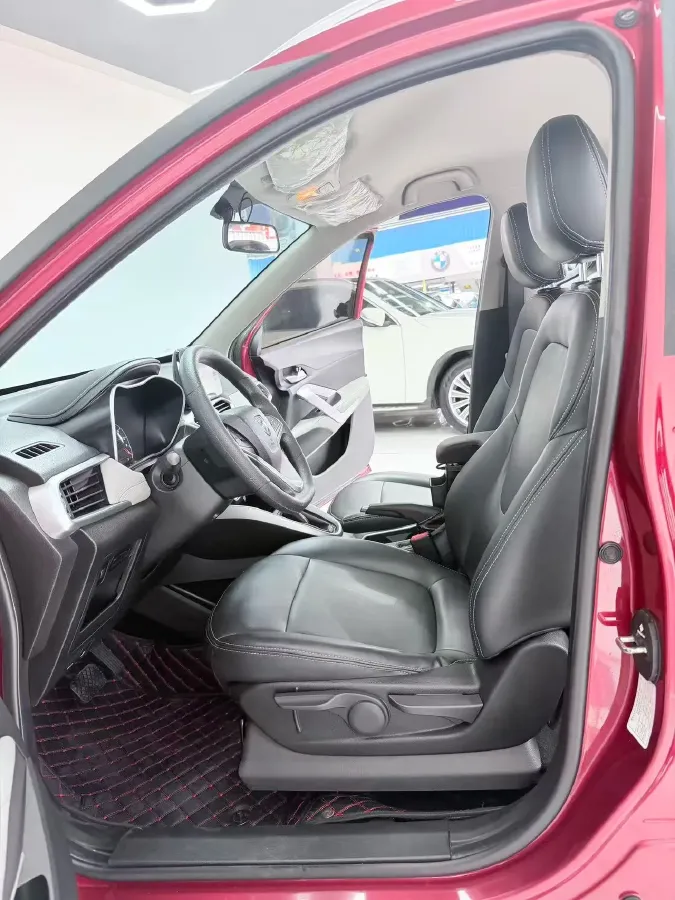 2019 BaoJun 510 1.5L 105HP L4 CVT,autocango,china used car exporter,china ev exporter,chinese used car exporter,chinese used ev exporter