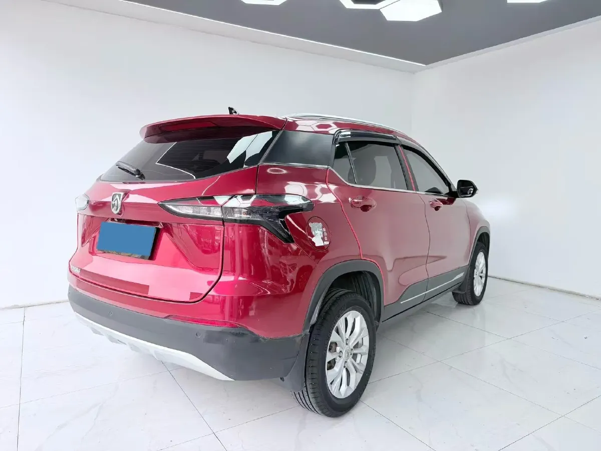 2019 BaoJun 510 1.5L 105HP L4 CVT,autocango,china used car exporter,china ev exporter,chinese used car exporter,chinese used ev exporter