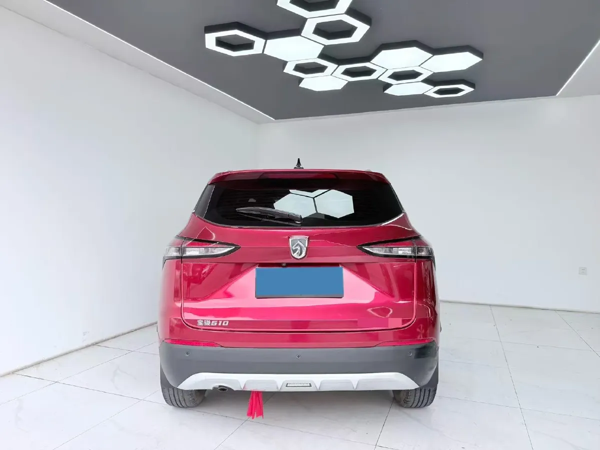 2019 BaoJun 510 1.5L 105HP L4 CVT,autocango,china used car exporter,china ev exporter,chinese used car exporter,chinese used ev exporter