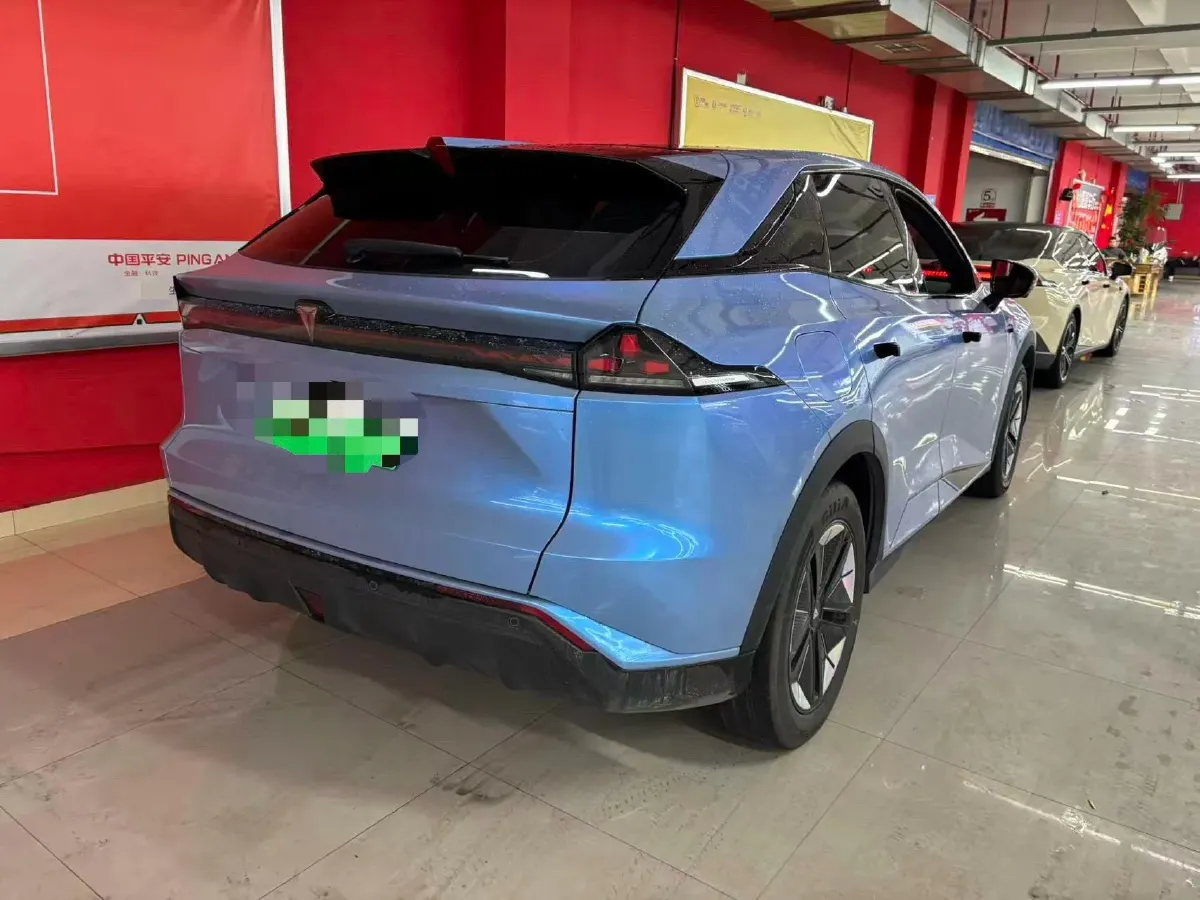 2023 Deepal S07 1.5L 95HP L4 REEV 31.73KWH,autocango,china used car exporter,china ev exporter,chinese used car exporter,chinese used ev exporter