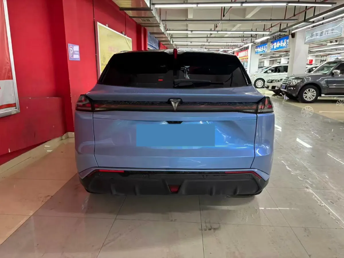 2023 Deepal S07 1.5L 95HP L4 REEV 31.73KWH,autocango,china used car exporter,china ev exporter,chinese used car exporter,chinese used ev exporter