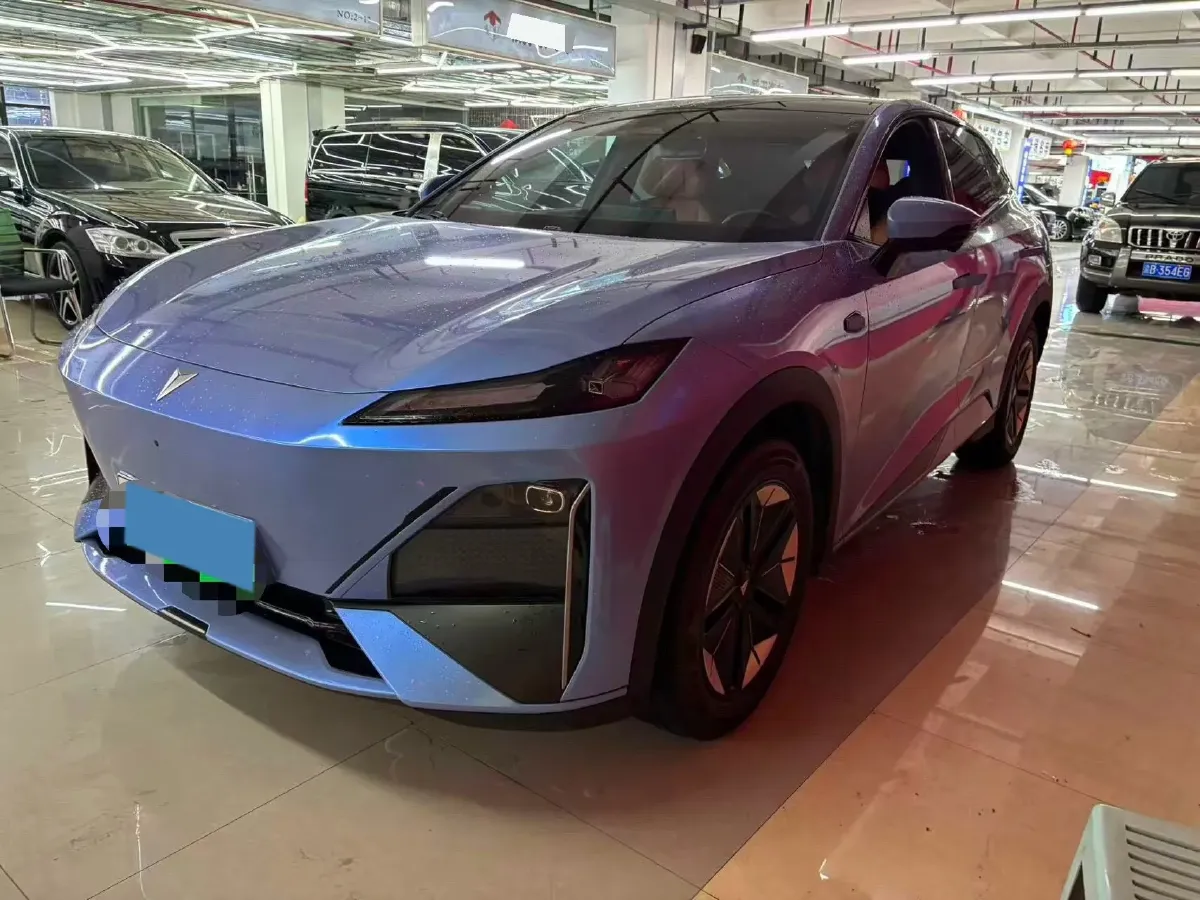 2023 Deepal S07 1.5L 95HP L4 REEV 31.73KWH,autocango,china used car exporter,china ev exporter,chinese used car exporter,chinese used ev exporter