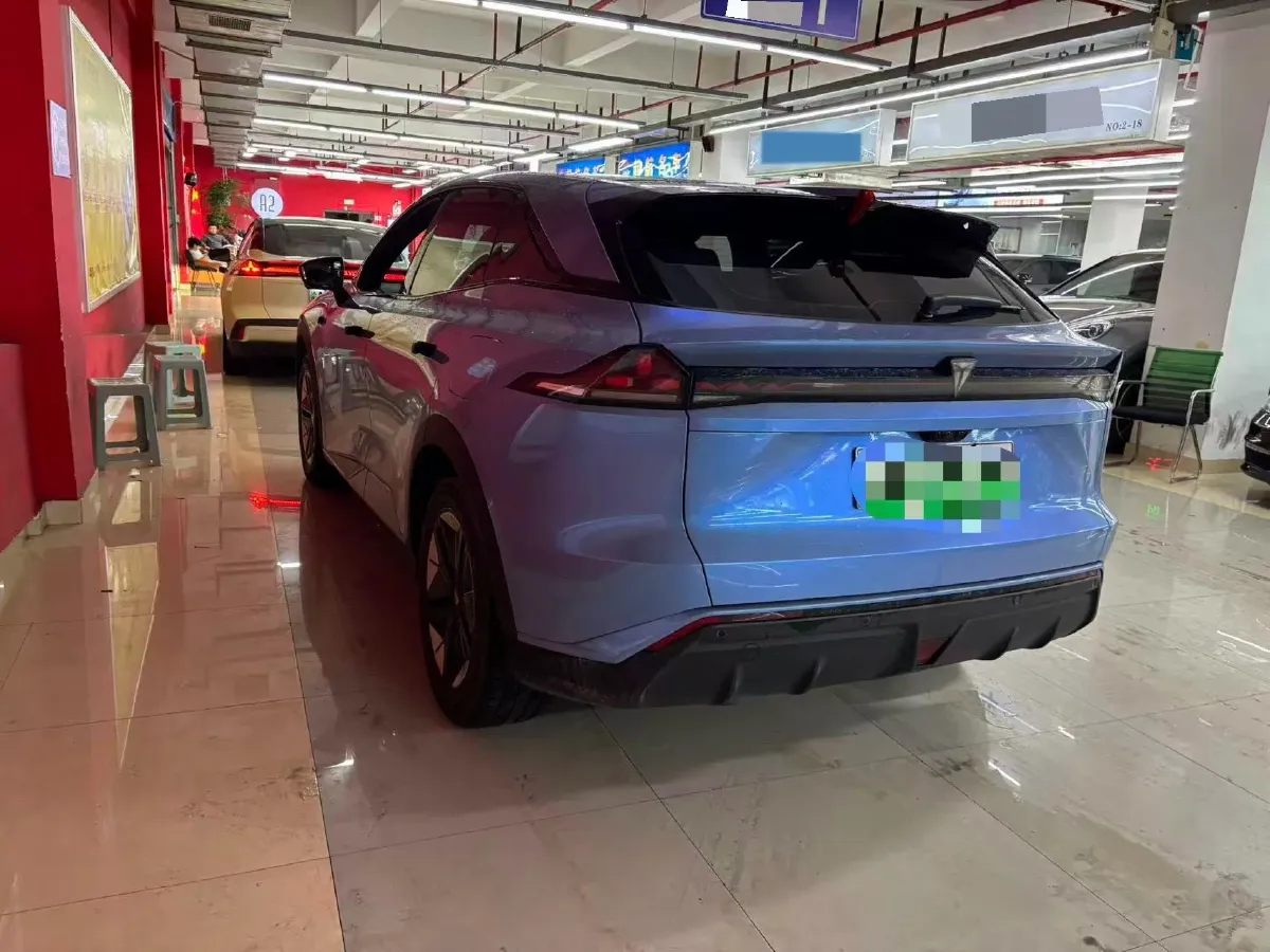 2023 Deepal S07 1.5L 95HP L4 REEV 31.73KWH,autocango,china used car exporter,china ev exporter,chinese used car exporter,chinese used ev exporter