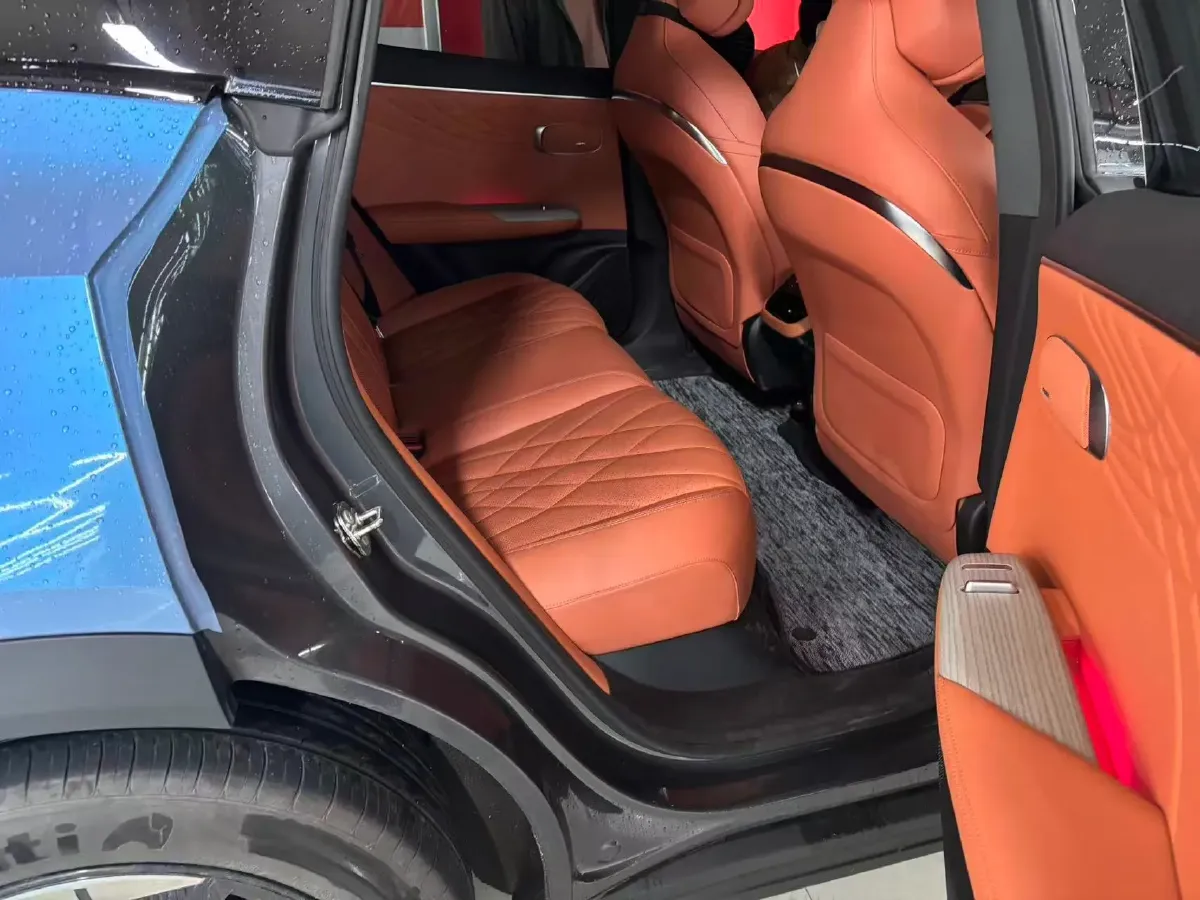 2023 Deepal S07 1.5L 95HP L4 REEV 31.73KWH,autocango,china used car exporter,china ev exporter,chinese used car exporter,chinese used ev exporter