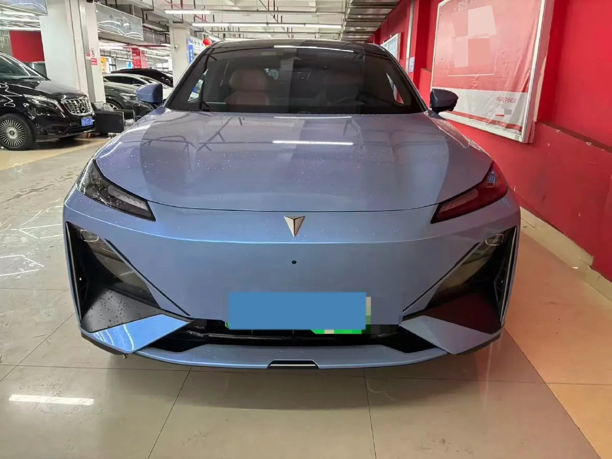 2023 Deepal S07 1.5L 95HP L4 REEV 31.73KWH,autocango,china used car exporter,china ev exporter,chinese used car exporter,chinese used ev exporter