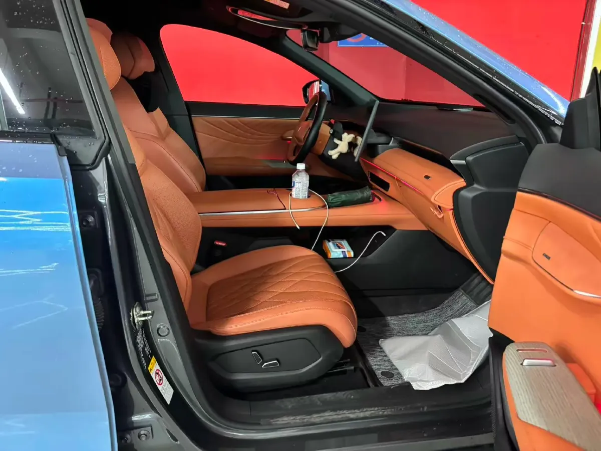 2023 Deepal S07 1.5L 95HP L4 REEV 31.73KWH,autocango,china used car exporter,china ev exporter,chinese used car exporter,chinese used ev exporter