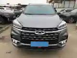 2021 Chery Tiggo 8 2.0T 254HP L4 7DCT