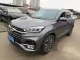 2021 Chery Tiggo 8 2.0T 254HP L4 7DCT