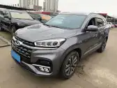 2021 CHERY TIGGO 8,autocango,china used car exporter,china ev exporter,chinese used car exporter,chinese used ev exporter
