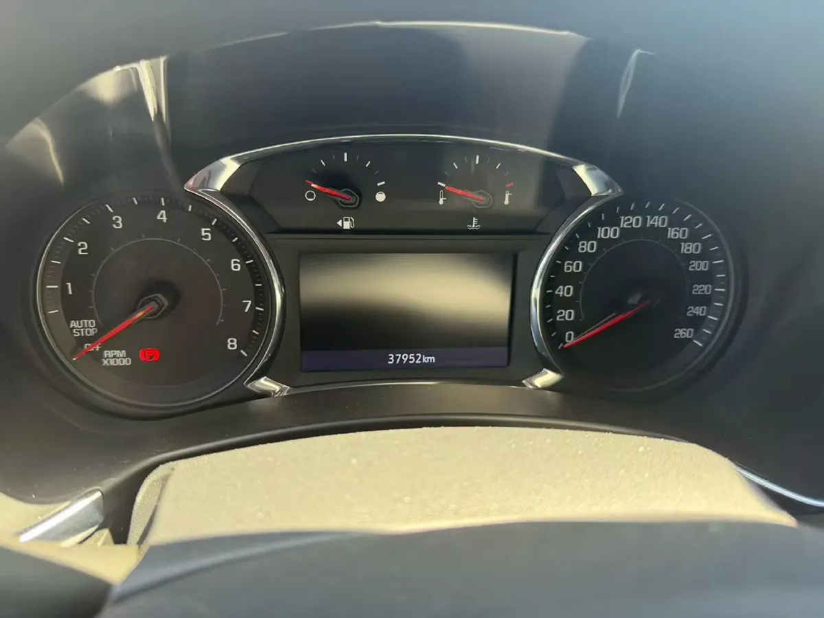 2019 Chevrolet Equinox 2.0T 260HP L4 9AT,autocango,china used car exporter,china ev exporter,chinese used car exporter,chinese used ev exporter