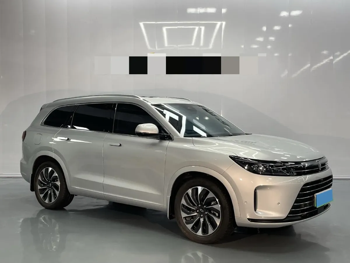 2024 AITO AITO M7 1.5T 152HP L4 REEV 40KWH,autocango,china used car exporter,china ev exporter,chinese used car exporter,chinese used ev exporter