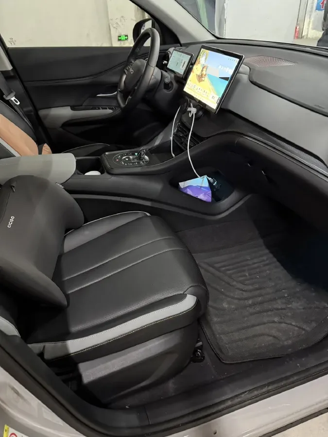 2025 BYD Sea Lion 05 DM-i 1.5L 101HP L4 E-CVT PHEV 12.9KWH,autocango,china used car exporter,china ev exporter,chinese used car exporter,chinese used ev exporter