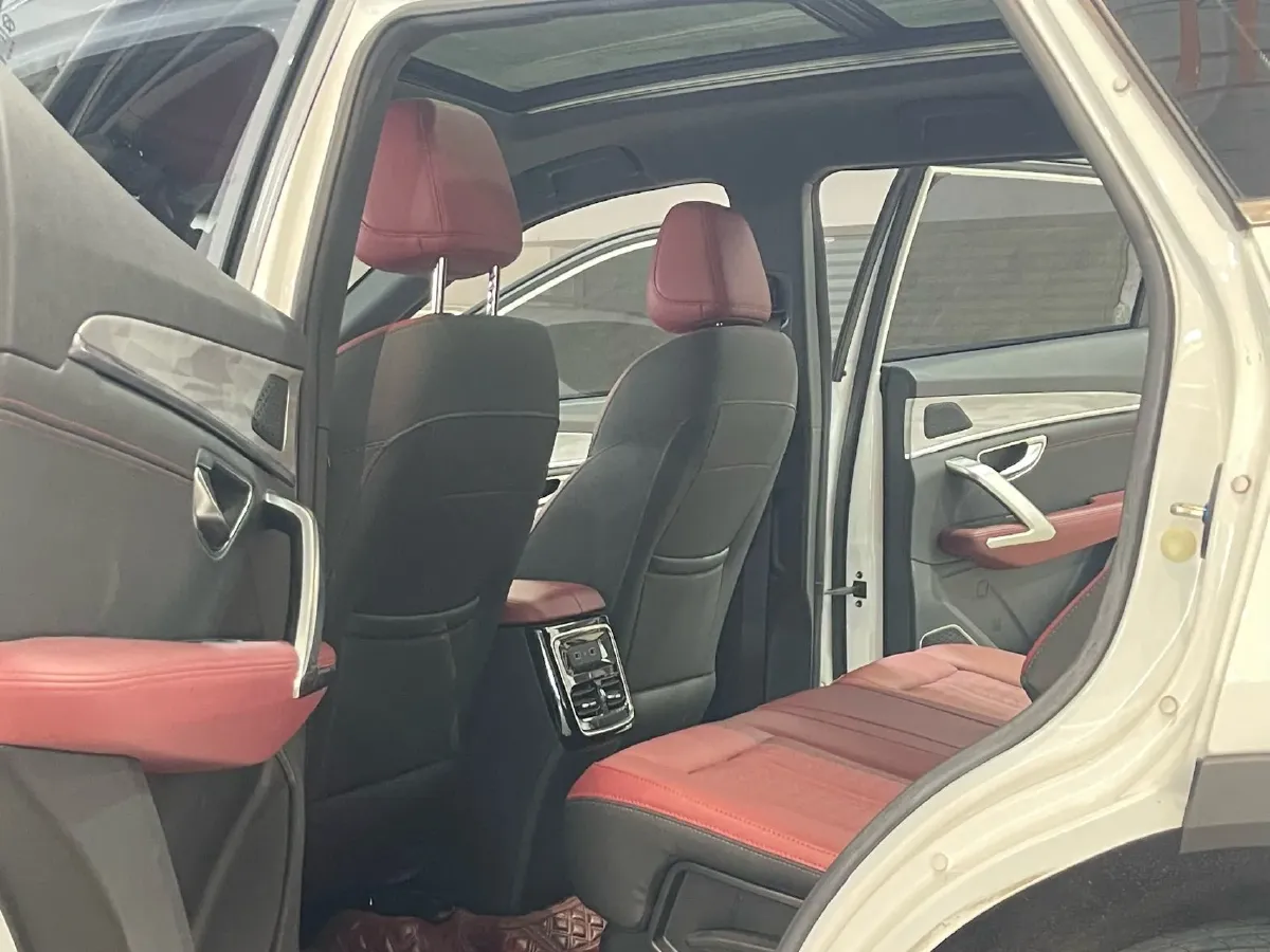 2023 Jetour X70 Plus 1.5T 156HP L4 6DCT,autocango,china used car exporter,china ev exporter,chinese used car exporter,chinese used ev exporter