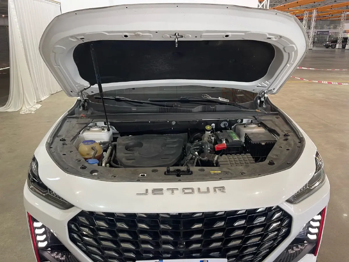 2023 Jetour X70 Plus 1.5T 156HP L4 6DCT,autocango,china used car exporter,china ev exporter,chinese used car exporter,chinese used ev exporter