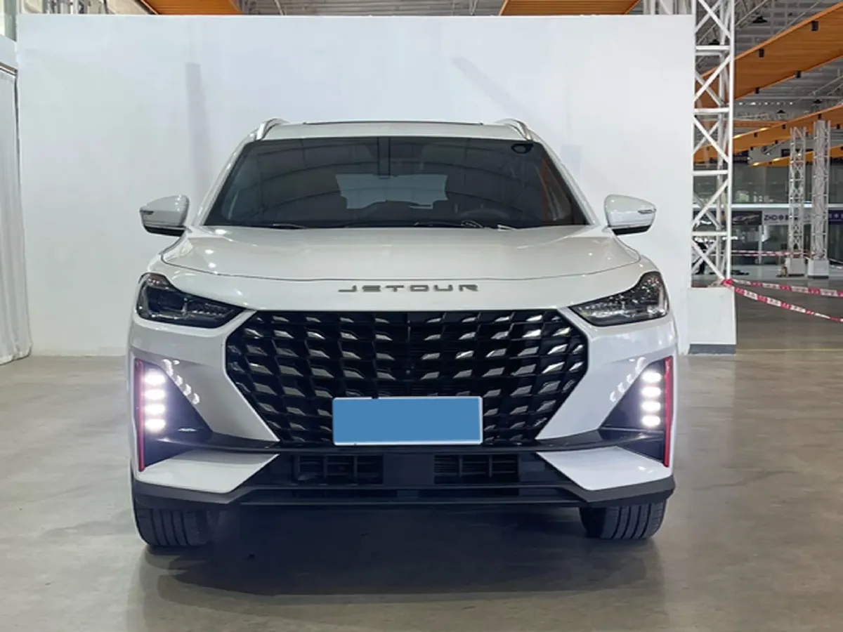 2023 Jetour X70 Plus 1.5T 156HP L4 6DCT,autocango,china used car exporter,china ev exporter,chinese used car exporter,chinese used ev exporter
