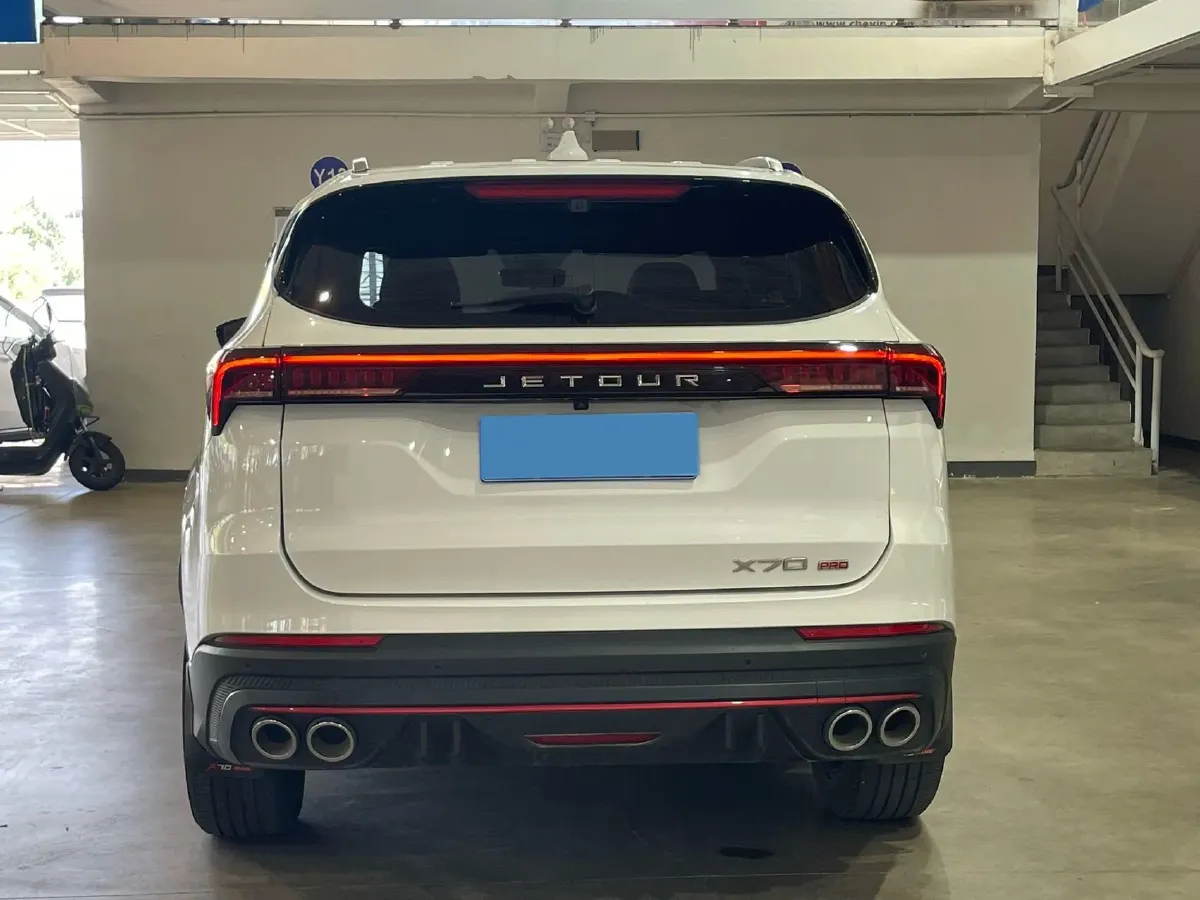 2023 Jetour X70 Plus 1.5T 156HP L4 6DCT,autocango,china used car exporter,china ev exporter,chinese used car exporter,chinese used ev exporter