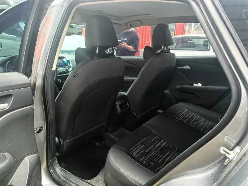 2019 Chevrolet Monza 1.0T 125HP L3 6DCT,autocango,china used car exporter,china ev exporter,chinese used car exporter,chinese used ev exporter